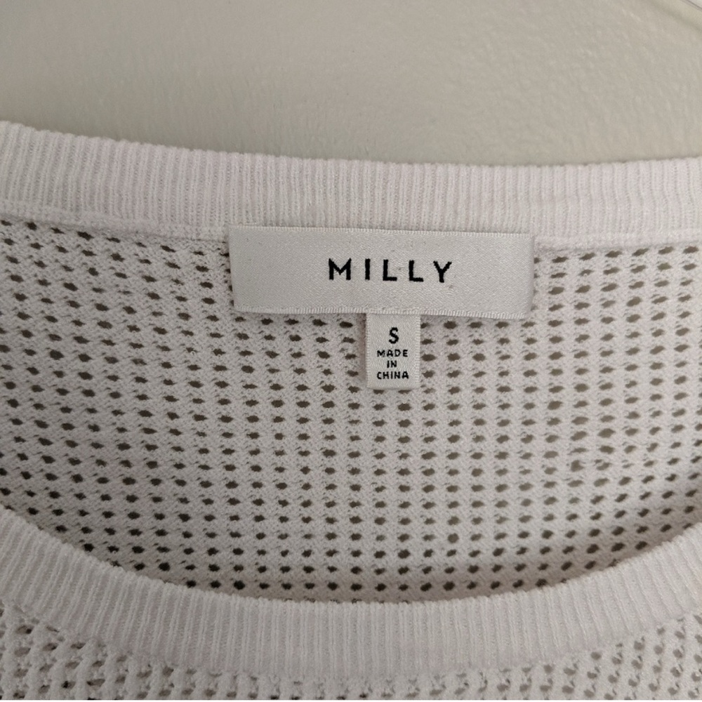 Milly Women’s Sweater - Picture 3 of 4
